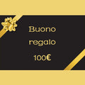 Buono regalo 100€